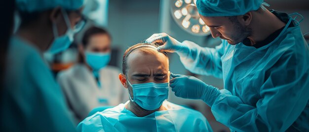 Hair Transplant FAQ Patna