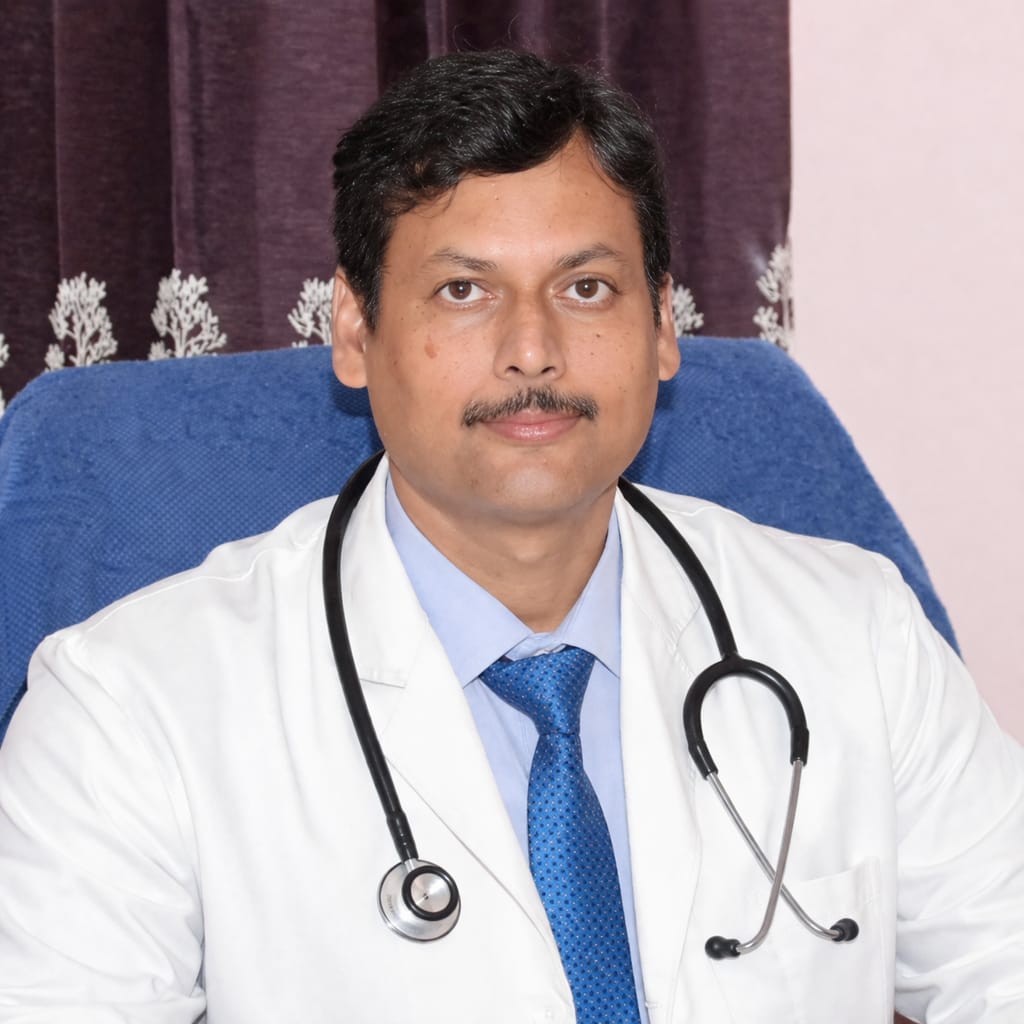 Doctor