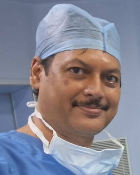 Doctor