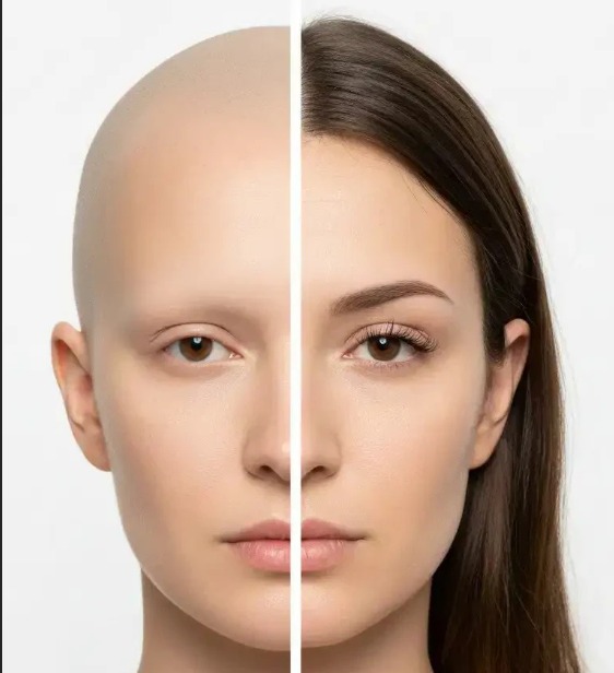 Alopecia Universalis Treatment