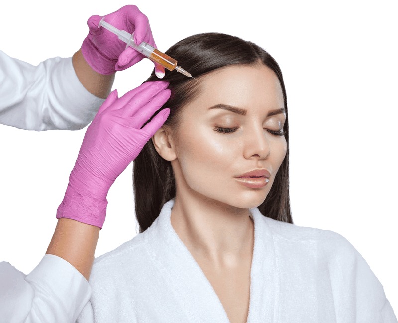 GFC Treatment