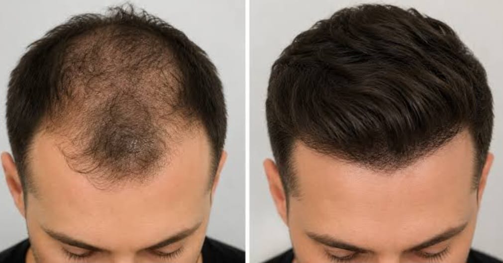 Hair Transplant Patna