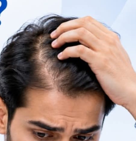 Hair Fall Treatment