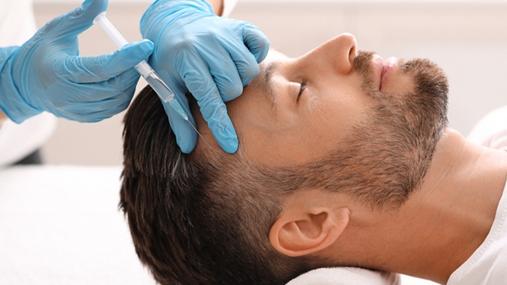 PRP Treatment